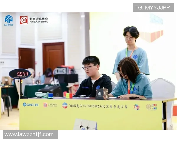 wca比赛现场在哪-探秘WCA比赛现场-wca比赛现场在哪