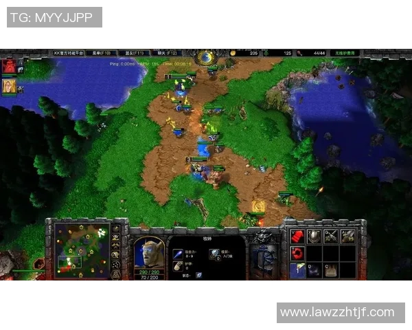 2015 war3比赛-关于难忘的War III 比赛的回望-2015 war3比赛